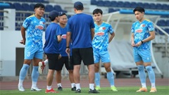 U22 Việt Nam nâng cấp huy chương SEA Games, được không?